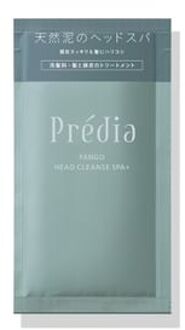 Predia Fungo Head Cleanse SPA+ Trial Pack 30g
