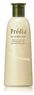 Predia Oil In Body Milk 300ml