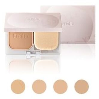 Predia Petite Mer Mineral BB Powder Foundation SPF 20 PA++ OC-405 Ocher - Refill