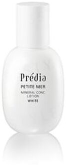 Predia Petite Mer Mineral Conc Lotion White 170ml
