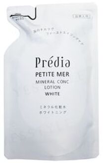 Predia Petite Mer Mineral Conc Lotion White Refill 150ml