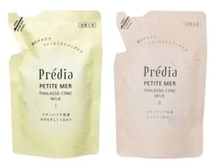 Predia Petite Mer Thalasso Conc Milk I Fresh - 90ml Refill