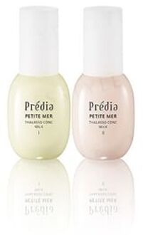 Predia Petite Mer Thalasso Conc Milk II Moist - 100ml