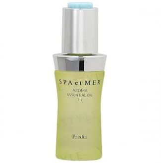 Predia Spa et Mer Aroma Essence Oil 11 40ml
