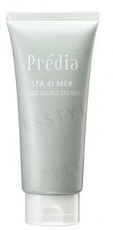 Predia Spa et Mer Fango Double Cleanse 150g