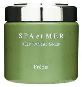 Predia Spa et Mer Kelp Fango Mask 500g