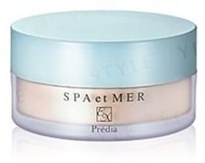 Predia Spa et Mer Loose Powder EX 15g