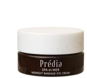 Predia Spa et Mer Midnight Bandage Eye Cream 20g