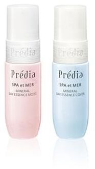 Predia Spa et Mer Mineral Day Essence SPF 30 PA+++ Moist - 30ml