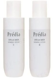 Predia Spa et Mer Mineral Lotion I Moist - 250ml
