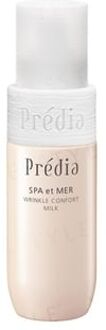 Predia Spa et Mer Wrinkle Confort Milk 130ml