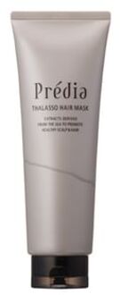 Predia Thalasso Hair Mask N 250g