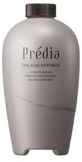 Predia Thalasso Hair Mask N 640g Refill