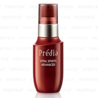 Predia Vital Spirits Advanced 60ml