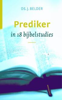 Prediker - Boek J. Belder (9058299643)