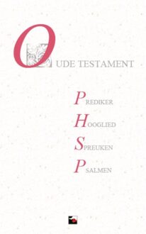 Prediker, Hooglied, Spreuken, Psalmen - eBook Vrije Uitgevers, De (9086410677)