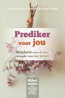 Prediker voor jou - (ISBN:9789492831682)