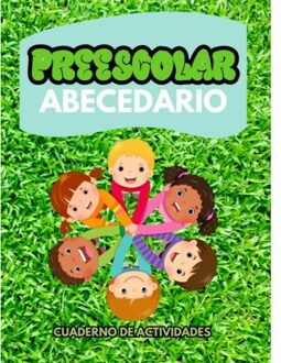 Preescolar Abecedario - Ana Fernández Rodriguez