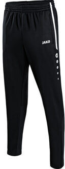 Pref Active - Voetbalbroek - Heren - Maat XL - Zwart