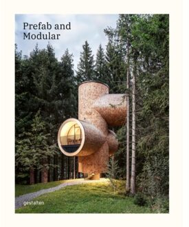 Prefab And Modular