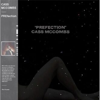 Prefection - Cass Mccombs