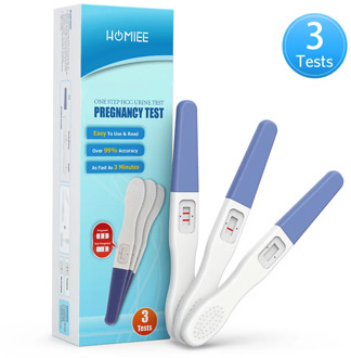 Pregnancy Intelligent Ovulation Detector Set Strips Pregnancy Testing Pen Pregnant Set