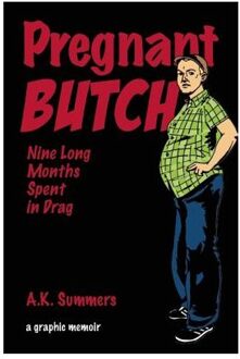 Pregnant Butch