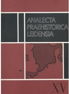 Prehistoric settlement patterns around the southern North Sea - Boek Sidestone Press (9081810987)