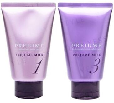 Prejume Aqua Hair Milk 3 - 110g