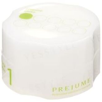 Prejume Gloss Hair Wax 1 80g