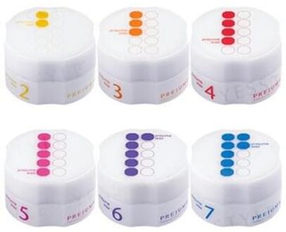 Prejume Wax 5 - 90g