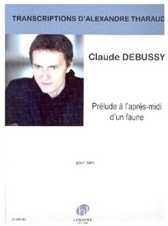 Prélude - CLAUDE DEBUSSY