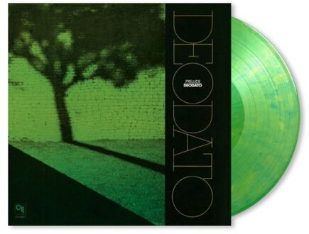 Prelude - Deodato