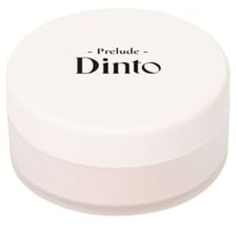 Prelude Dinto Fairy Dust Loose Powder - 3 Colors #01 Milky Fairy