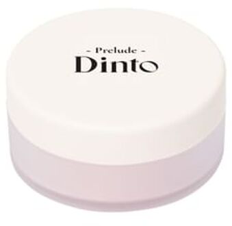 Prelude Dinto Fairy Dust Loose Powder - 3 Colors #03 Bluebell Fairy