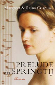 Prelude in springtij - eBook Reina Crispijn (9059779738)