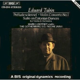 Prelude Sollenel/Violin C