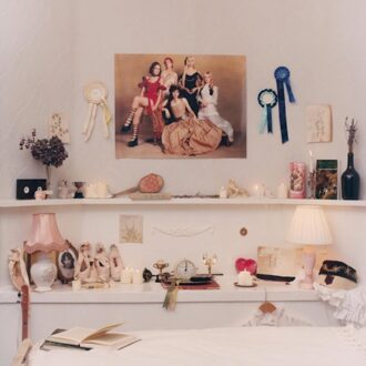 Prelude To Ecstasy -Deluxe- - The Last Dinner Party