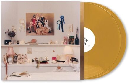 Prelude To Ecstasy -Deluxe- - The Last Dinner Party