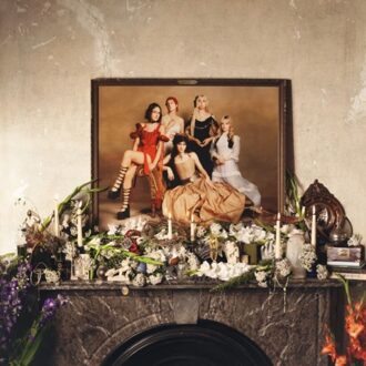 Prelude To Ecstasy - The Last Dinner Party