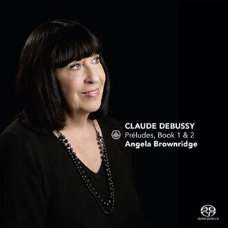 Preludes, Book 1 & 2