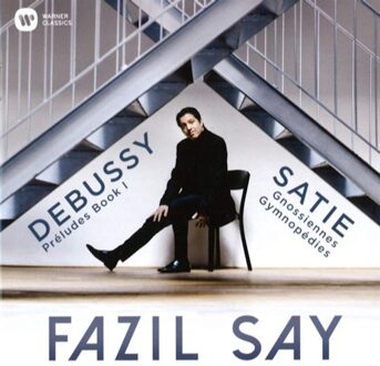 Preludes/Gnossiennes