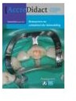 Prelum Uitgevers AccreDidact - Boek J.V. Laverman (9089760830)