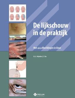 Prelum Uitgevers De lijkschouw in de praktijk - Boek U.J.L. Reijnders (908562150X)