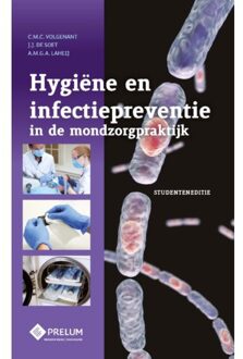 Prelum Uitgevers Hygiëne En Infectiepreventie In De