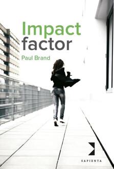 Prelum Uitgevers Impact factor - Boek Paul Brand (9082409402)