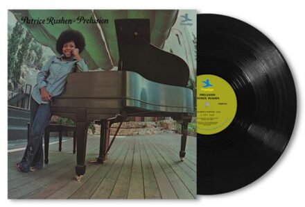 Prelusion - Patrice Rushen