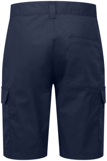 Premier Cargo shorts heren (Marine) Navy - L