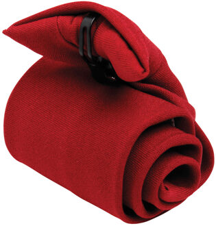 Premier Clip-on tie Bourgogne