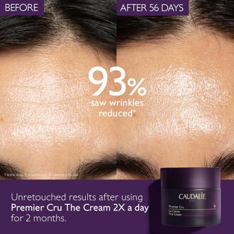 Premier Cru Anti-Aging Cream Moisturiser 50ml